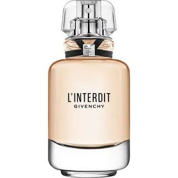 Dámský parfém Givenchy L'Interdit Eau de Toilette (2022) Toaletní voda EDT 80ml, dámske