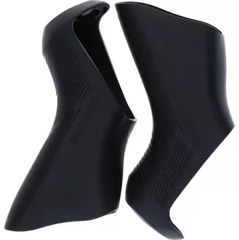 Brzdová páka Shimano ST-R9250 gumové krytky (Y0N798010) (Shimano gumové krytky na páky (Y0N798010))