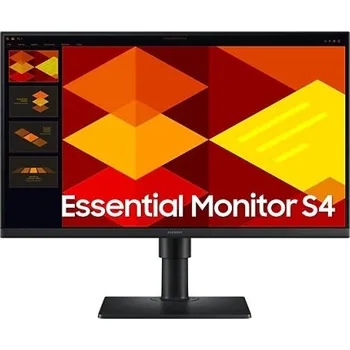 Monitor Samsung LS24D406GAUXEN