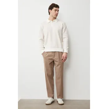 Dámské kalhoty Kalhoty Medicine RS26-SPM302 béžová 80X, vel. S