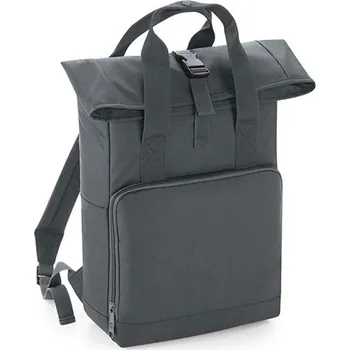 Městský batoh BagBase Twin Handle Roll-Top Backpack 14 l