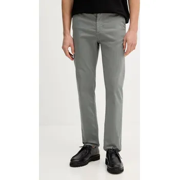 Kalhoty BOSS Orange 50510917 šedá 90A, vel. 33/32