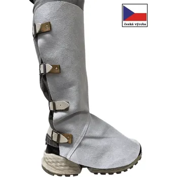 Příslušenství ke svářečce REPA Kamaše pro svářeče štípenkové CZ