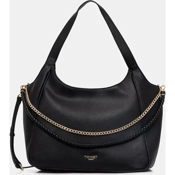 Kabelka Kabelka Twinset 261TD8011 černá 99X, vel. ONE SIZE