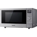 Panasonic Heißluft-Slim-Kombi mikrovlnná trouba 1000 W