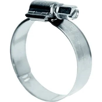 Organizace kabelů Norma 3627000120 Objímka se spirálovým závitem 3627000120 Průměr kabelového svazku (rozsah) 110 do 130 mm šestihranná hlava šroubu 1 ks