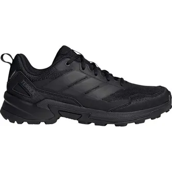 Pánská treková obuv Pánské outdoorové boty adidas TERREX EASTRAIL 3 CLIMAPROOF 11.5 Černá