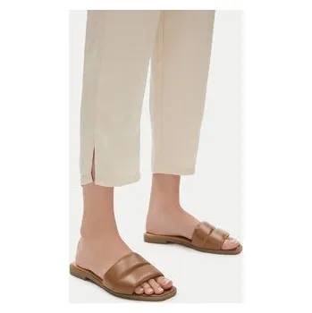 Dámská obuv Nazouváky Lasocki WI16-MENA-16 Hnědá 40