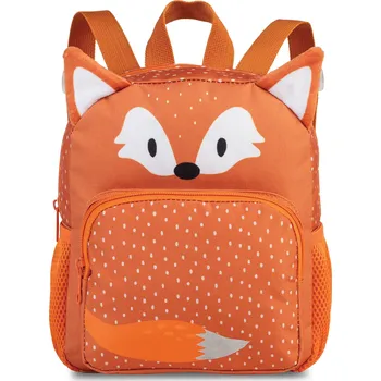Dětský batoh Fabrizio Dětský batoh Liška - oranžová 5l
