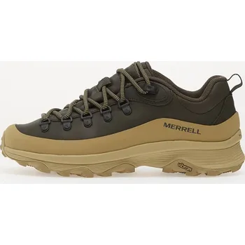 Pánské tenisky Tenisky Merrell 1TRL Ontario Speed Ltr Lace Se Beluga/ Palm EUR 43