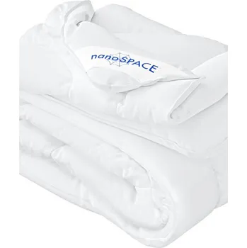 přikrývka Protiroztočová přikrývka nanoSPACE Smart Nano140x200 Thermo