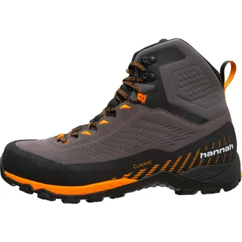 Pánská sportovní obuv Pánské turistické boty HANNAH FOOTWEAR ENDURE M WP Man velikost bot 41