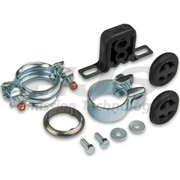 Výfukový systém Montážní sada, výfukový systém HJS 82 11 2395