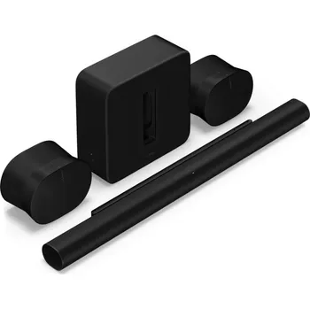 Domácí kino Domácí kino: Sonos Arc Ultra + Sub 4 + Era 300, SONOS 7872-defaultCombination