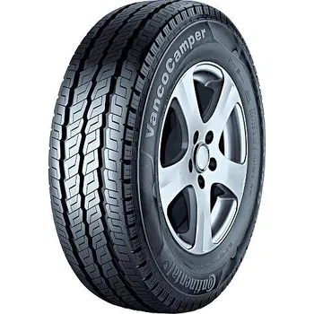 Continental 225/65 R 16 112/110R VANCO CAMPER TL CP 8PR 3PMSF