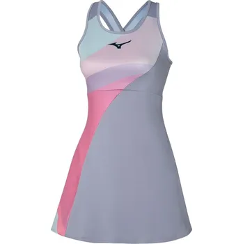 Běžecké oblečení Běžecké sukně Mizuno Release Dress 62GHA70006 Velikost textilu: M