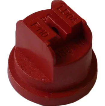 Příslušenství k čerpadlu Tryska nízkoúletová červená