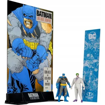 Figurka Figurka McFarlane Toys DC Comics, Superhrdinové, Batman