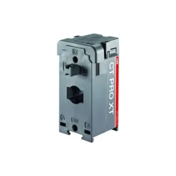 Transformátor Proudový transformátor, řada: CT PRO XT Montáž na lištu DIN ABB 5A 2 A
