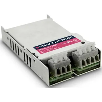 Měnič napětí TracoPower TEQ 20-7215WIR DC/DC měnič napětí 5 V/DC 833 mA 20 W Počet výstupů: 1 x Obsah 1 ks