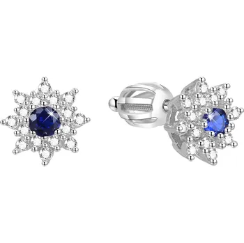 Náušnice Beneto AGUP1443S