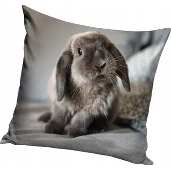 Povlak na polštářek Povlak Carbotex 40 x 40 polštáře