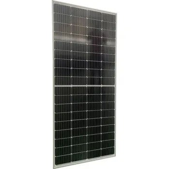 solární panel Sygonix monokrystalický solární panel, 210 W, 18.72 V
