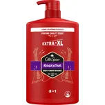 Old Spice RockStar sprchový gel 3v1