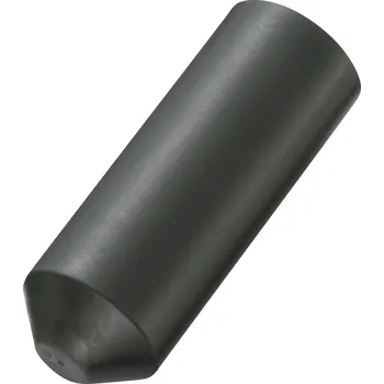 545255 teplem smrštitelná koncová krytka, 20 mm - 6 mm, 1 ks