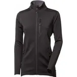 Progress ORIGINAL HUNTRESS černá L; Černá mikina + DÁREK DLE VÝBĚRU!