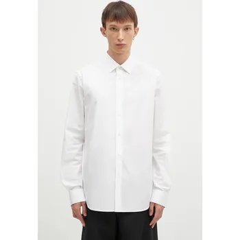 Pánská košile Bavlněná košile Paul Smith M1R.800P2.L00050 bílá 00X, vel. XL