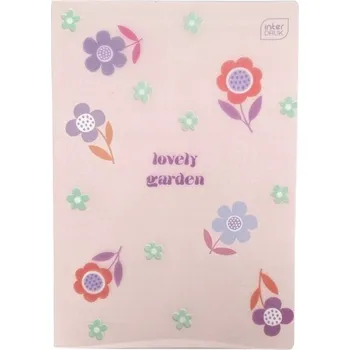 Sešit Čtvercový Zeszyt Interdruk A5, 32 listů