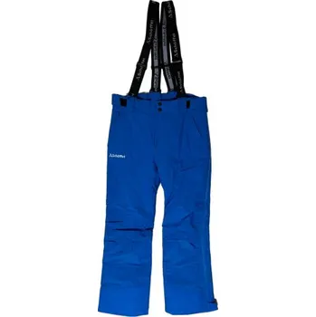 Chlapecké kalhoty Dětské lyžařské kalhoty Schöffel SKI PANTS - modrá 176