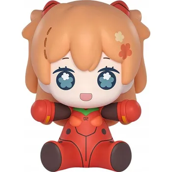 Figurka Neon Genesis Evangelion: Rebuild of Evangelion Huggy Good Smile Chibi Figurka