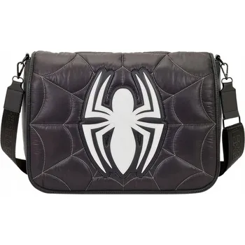 Marvel by Loungefly Crossbody Spider-Man Taška přes rameno