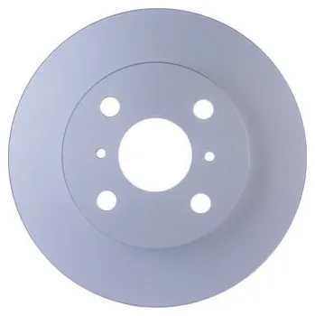 Brzdový kotouč Brzdový kotouč HELLA PAGID 8DD 355 107-281