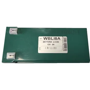 Akumulátor LI-ON 12V 8Ah
