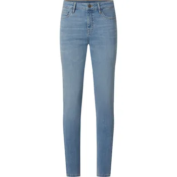 Dámské džíny esmara® Dámské džíny "Super Skinny Fit" (modrá, 40)