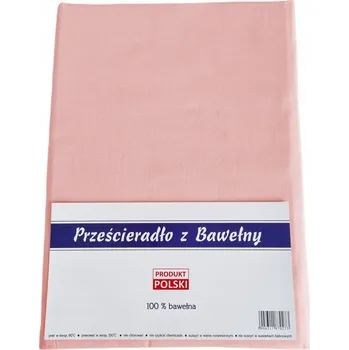 Prostěradlo Prostěradlo klasické Fan bavlna 220 x 200 cm