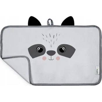 Ručník ALBERO MIO RUČNÍK PRO PŘEDŠKOLÁKY MÝVAL 50x30