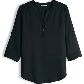 Dámská halenka GATE Dámská viskózová halenka 38 226-0235/89