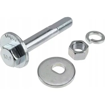 Zavěšení kol NTY ZWT-KA-310S Šroub pro nastavení odklonu kola