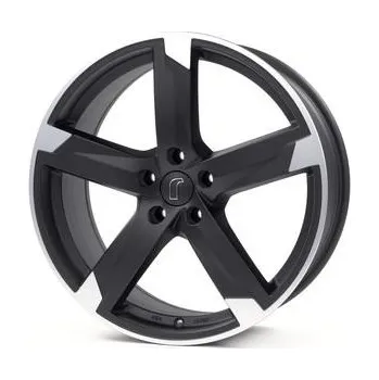 Alu kolo alu kola ROD 01RZ MBP 8x18" 5x108 ET45