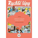 Rychlé šípy: Sběratelské vydání -…
