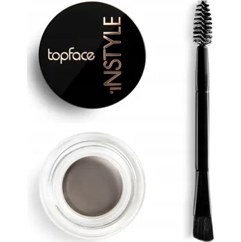 Tužka na obočí Topface Instyle Gel na obočí gel na obočí 005 3.5g