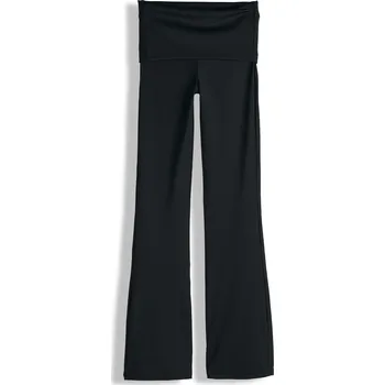 Dámské legíny GATE Zvonové legíny 36 226-0087/89