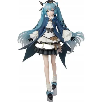 Figurka Hatsune Miku Series PVC Soška Miku Podzimní Výlet 22 cm