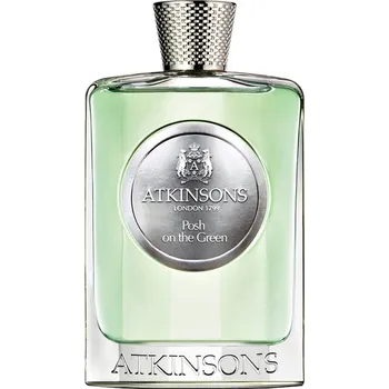 Unisex parfém Atkinsons Posh On The Green Parfemovaná voda 100ml, unisex