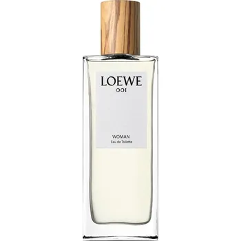 Dámský parfém Loewe 001 Woman Eau de Toilette Toaletní voda EDT 75ml, dámske