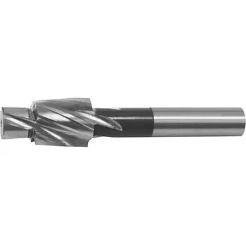 Závitořezný nástroj Bučovice Tools Záhlubník s vodícím čepem D15x9 HSSE pro závit M8 ČSN 22 1604 - BU853-153